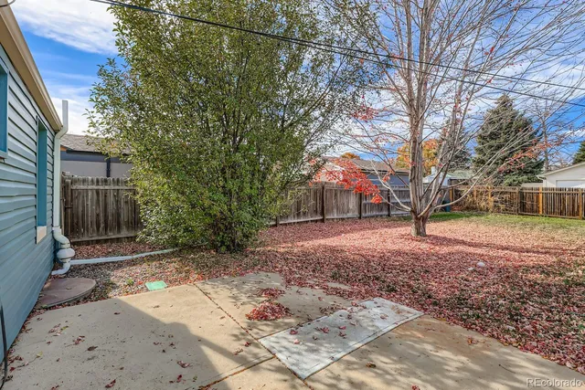 $380,000 | 1375 Rosemary Street, Denver, CO 80220
