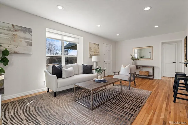 $380,000 | 1375 Rosemary Street, Denver, CO 80220