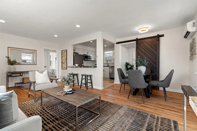 $380,000 | 1375 Rosemary Street, Denver, CO 80220