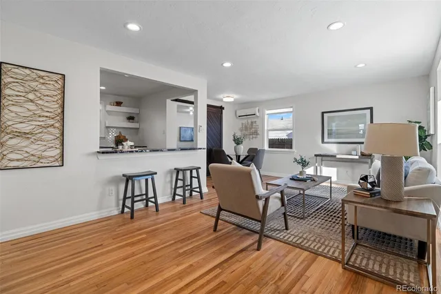 $380,000 | 1375 Rosemary Street, Denver, CO 80220