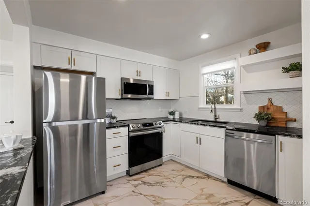 $380,000 | 1375 Rosemary Street, Denver, CO 80220