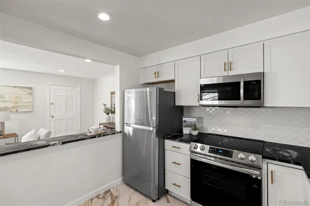 $380,000 | 1375 Rosemary Street, Denver, CO 80220