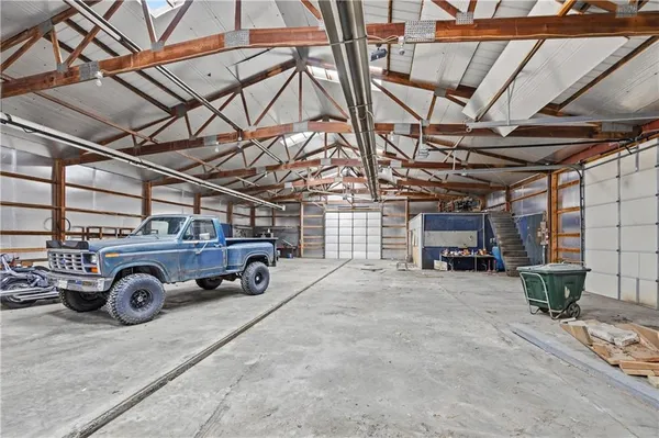 $650,000 | 1055 South 200th Street, Pittsburg, KS 66762