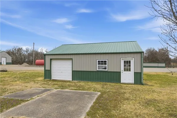$650,000 | 1055 South 200th Street, Pittsburg, KS 66762