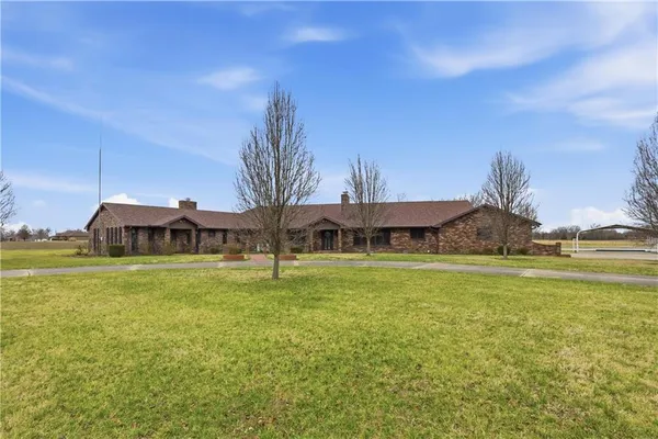 $650,000 | 1055 South 200th Street, Pittsburg, KS 66762