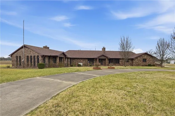 $650,000 | 1055 South 200th Street, Pittsburg, KS 66762