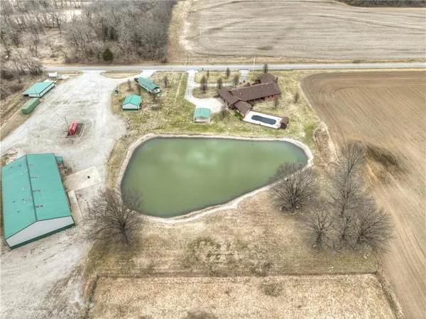 $650,000 | 1055 South 200th Street, Pittsburg, KS 66762