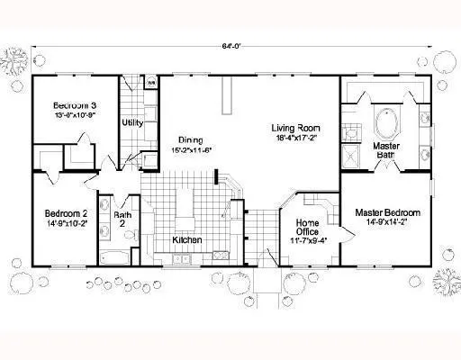 a picture of a book shelf