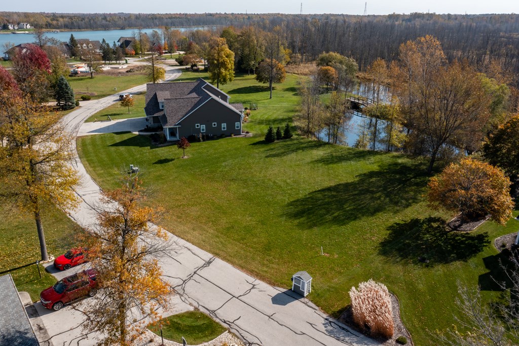 Tbd Tacoma Beach Road Sturgeon Bay, WI 54235 - Photo 5 of 12
