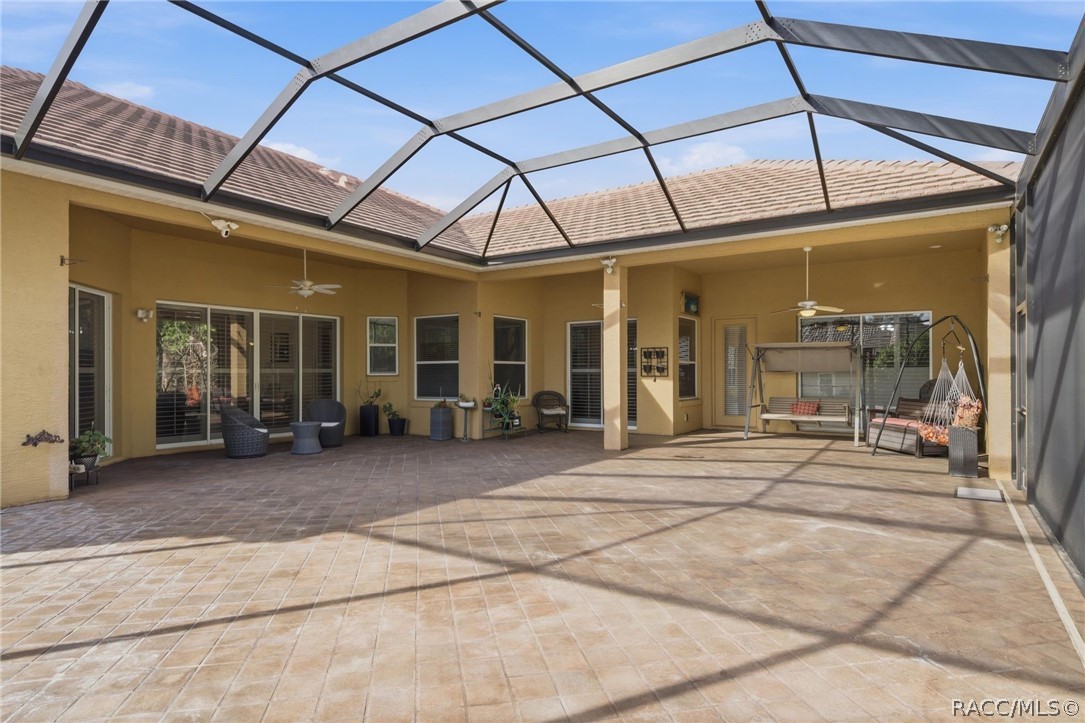 1038 West Rollingwood Court Hernando, FL 34442 - Photo 40 of 63