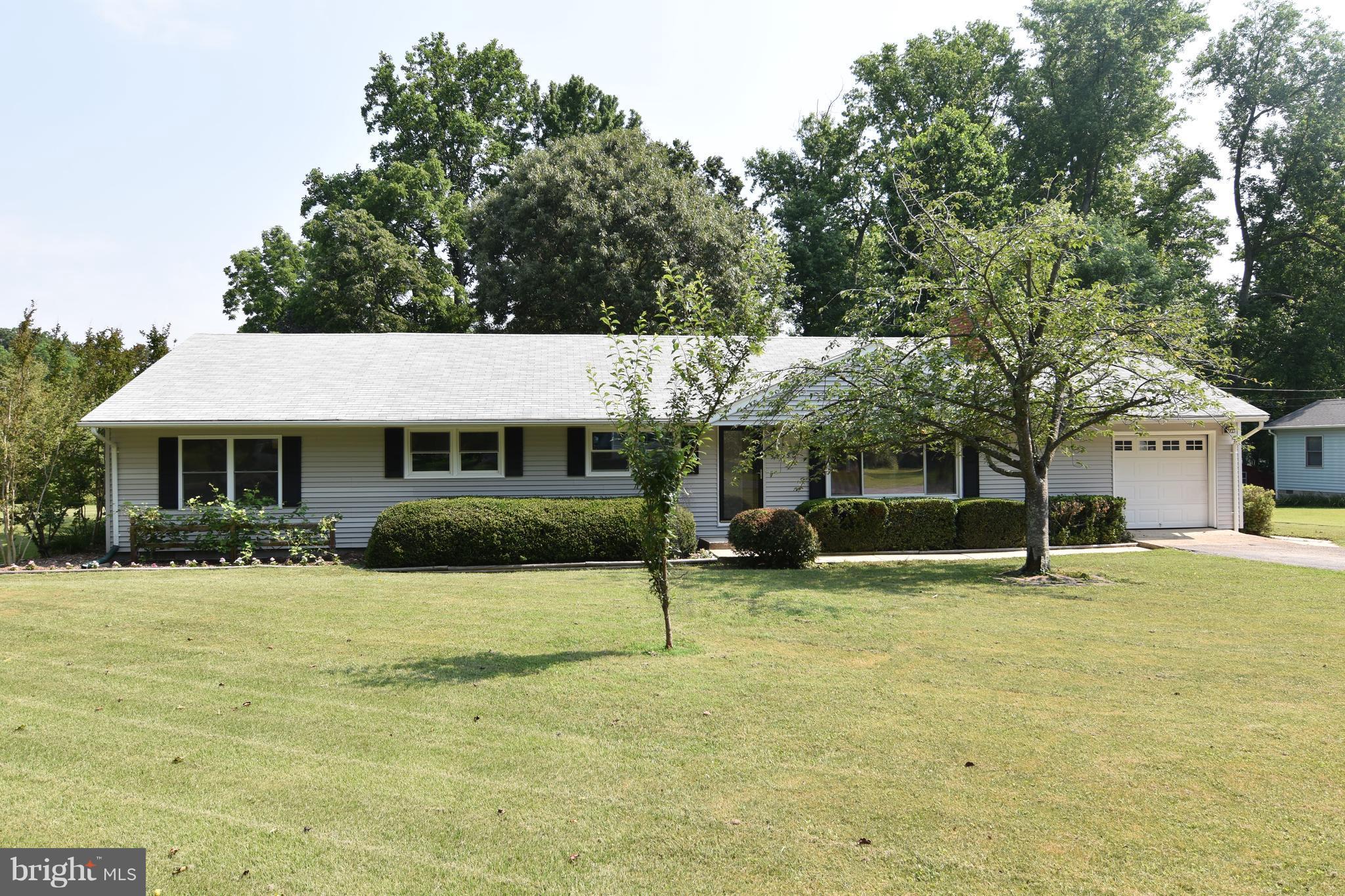 45938 Rolling Road Lexington Park, MD 20653 - Photo 1 of 30 Exterior (Front)