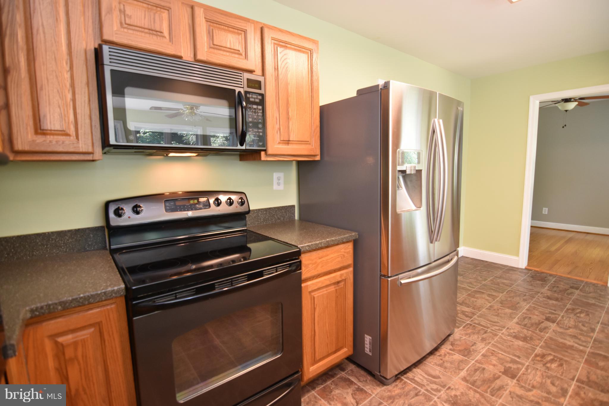 45938 Rolling Road Lexington Park, MD 20653 - Photo 12 of 30 Kitchen