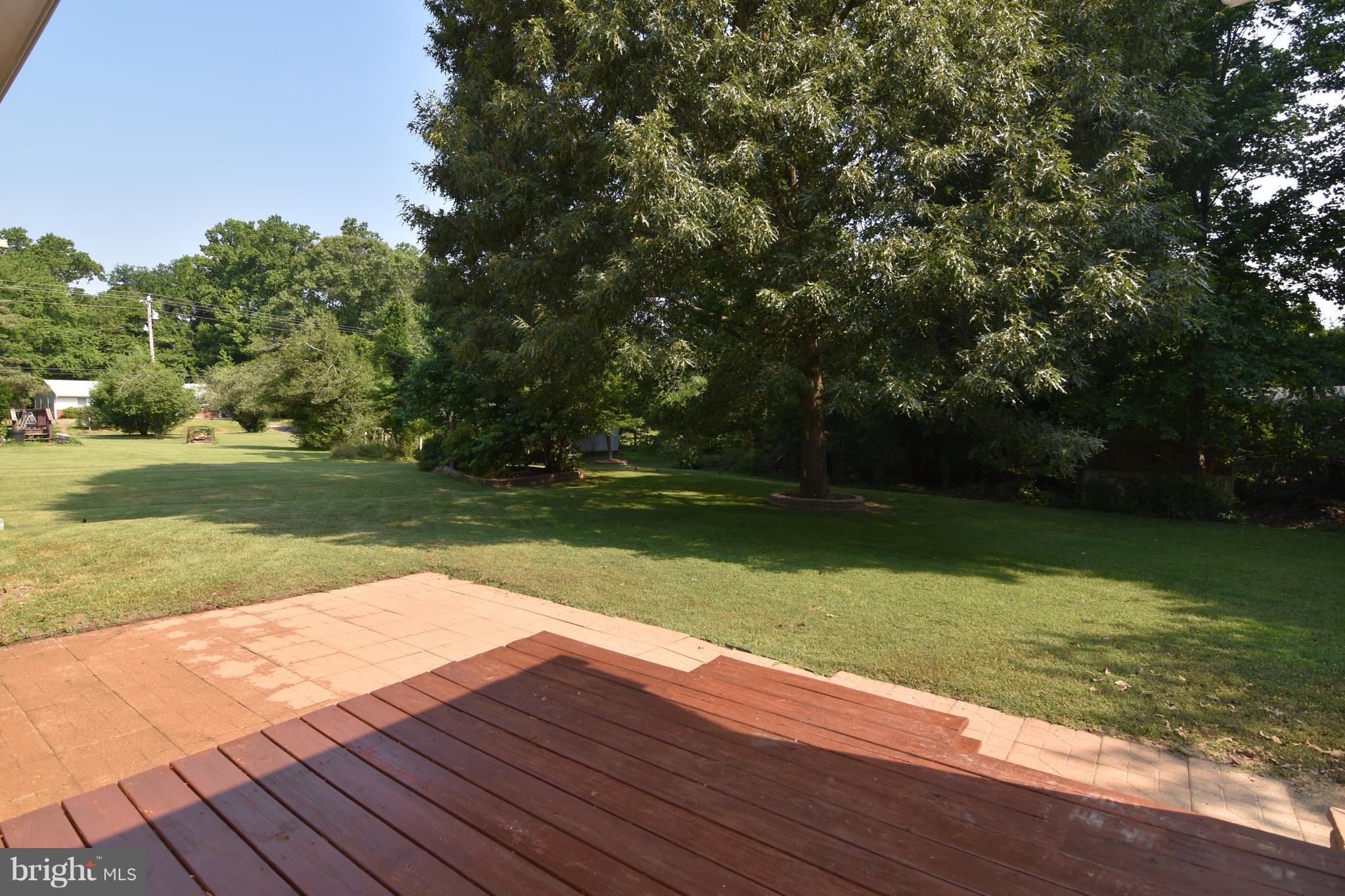 45938 Rolling Road Lexington Park, MD 20653 - Photo 25 of 30 Exterior (Rear)