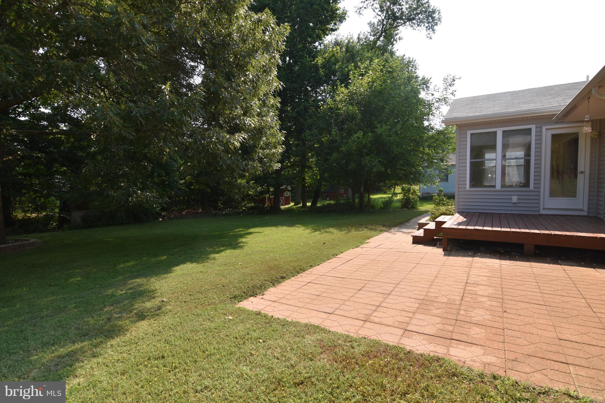 45938 Rolling Road Lexington Park, MD 20653 - Photo 26 of 30 Exterior (Rear)