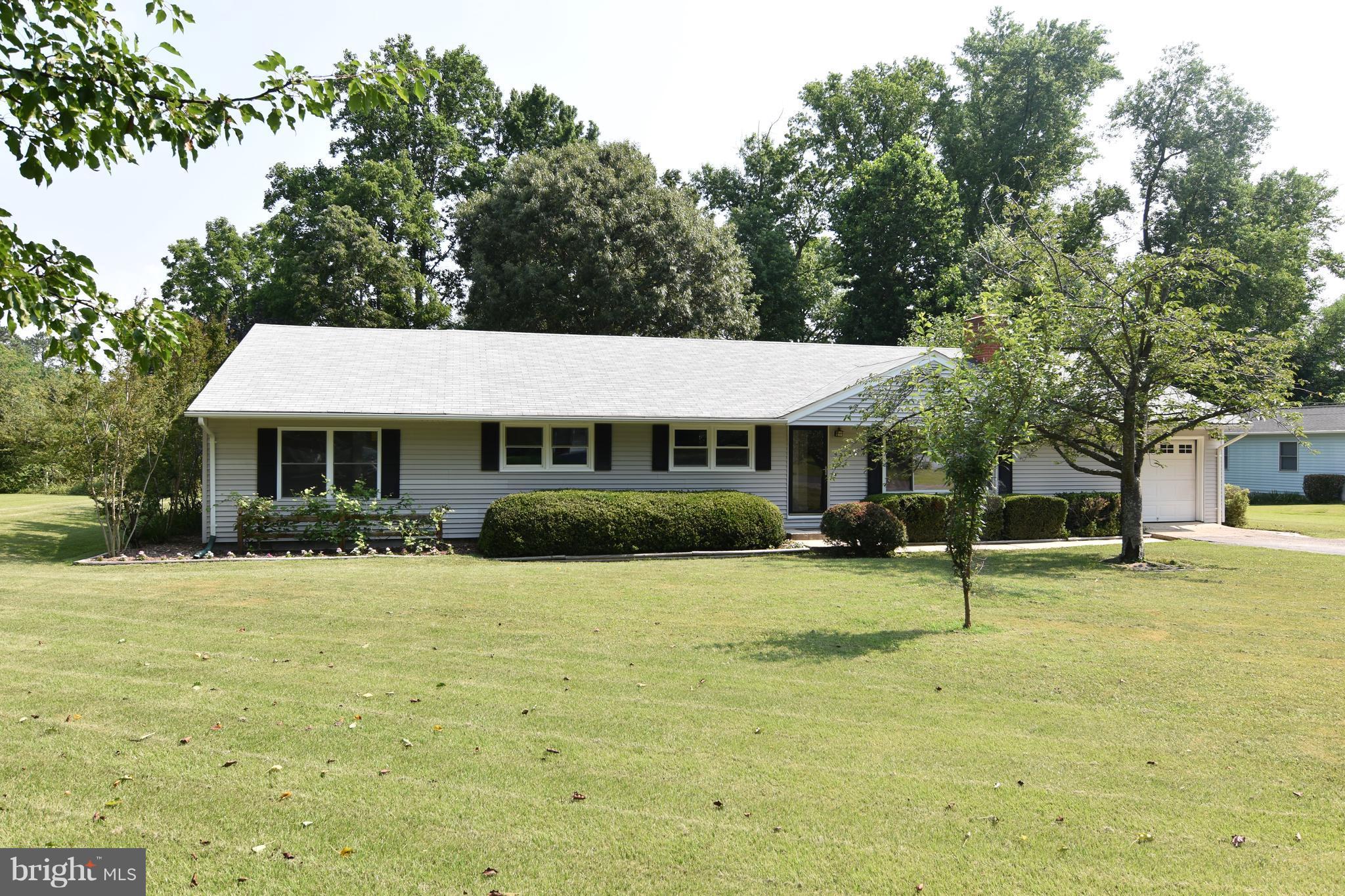 45938 Rolling Road Lexington Park, MD 20653 - Photo 29 of 30 Exterior (Front)