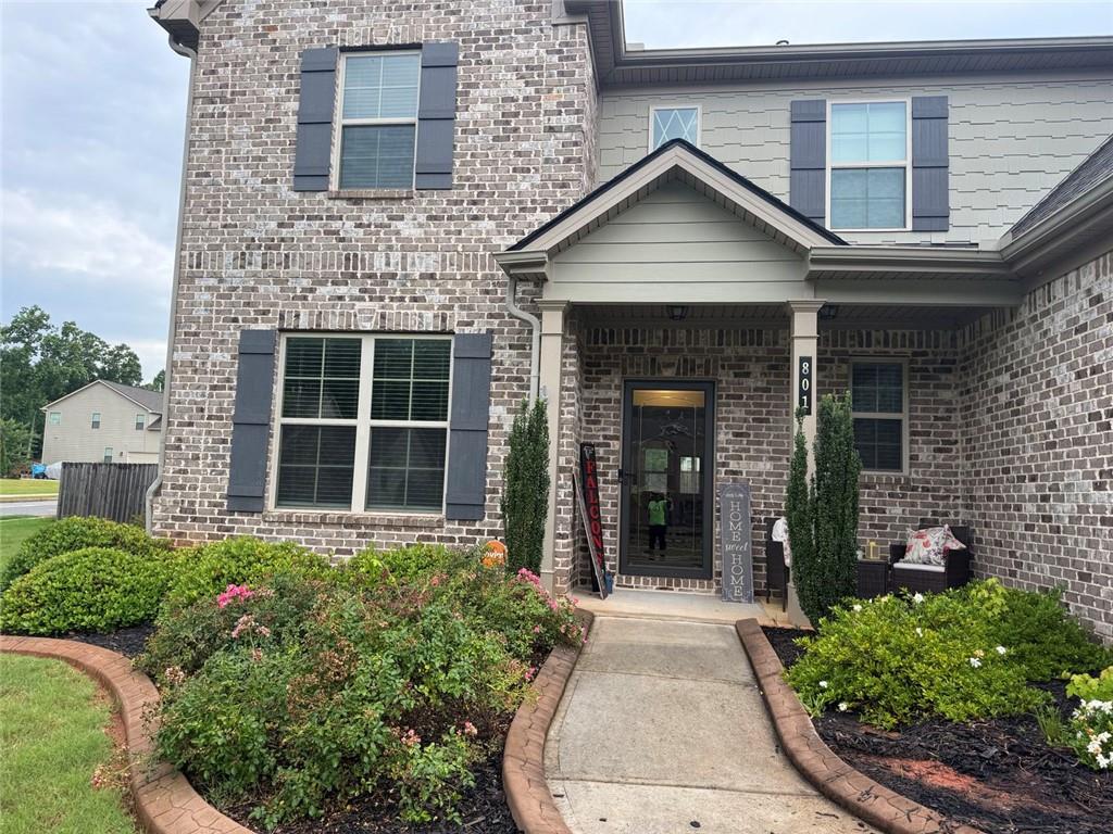 801 Relic Ridge Hampton, GA 30228 - Photo 3 of 31