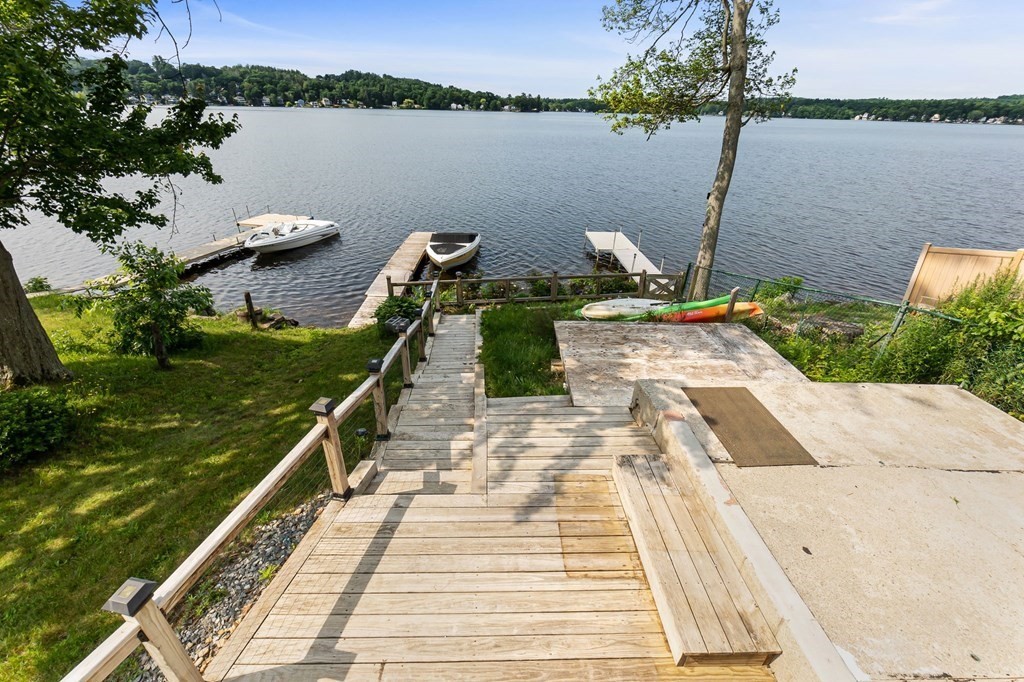 66B Lake Attitash Road Amesbury, MA 01913 - Photo 1 of 37 Gallery Image 1