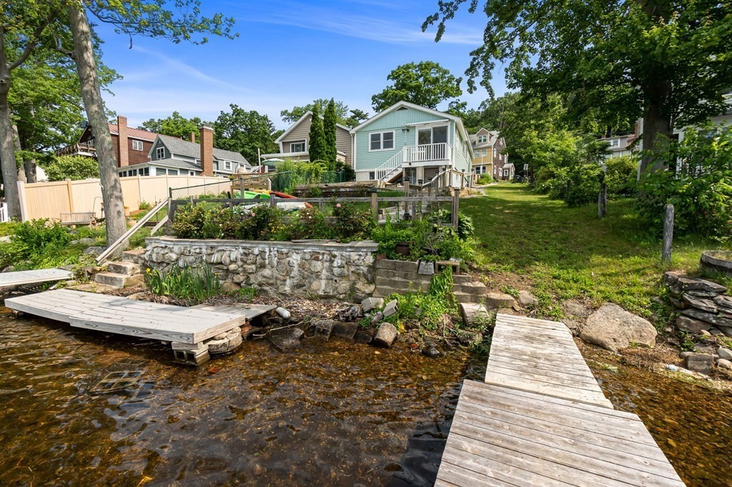 66B Lake Attitash Road Amesbury, MA 01913 - Photo 28 of 37 Gallery Image 28