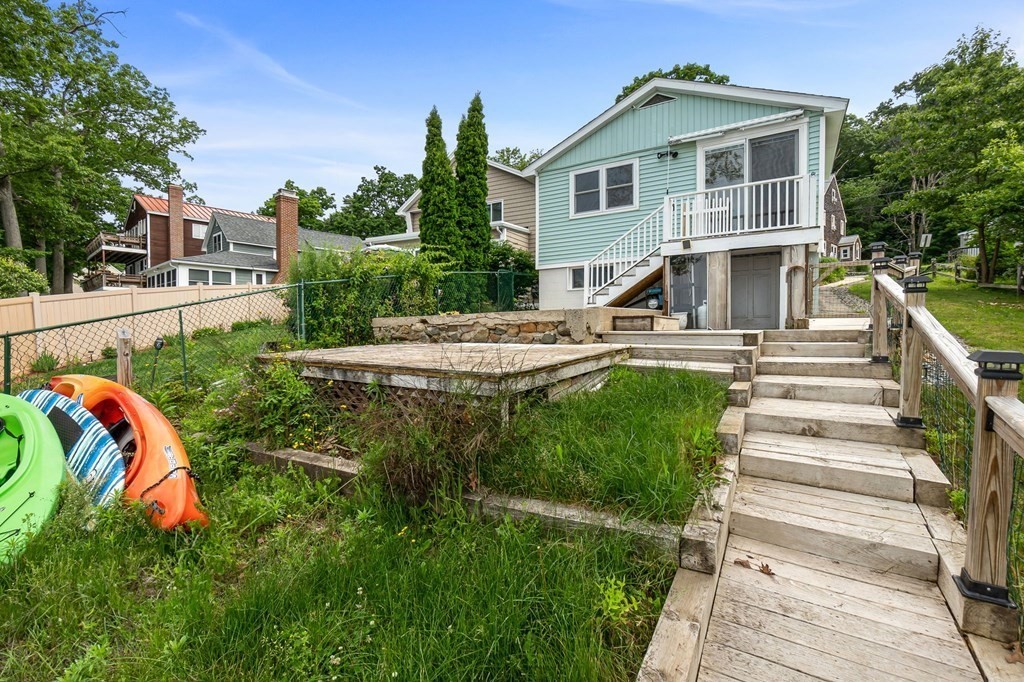 66B Lake Attitash Road Amesbury, MA 01913 - Photo 29 of 37 Gallery Image 29