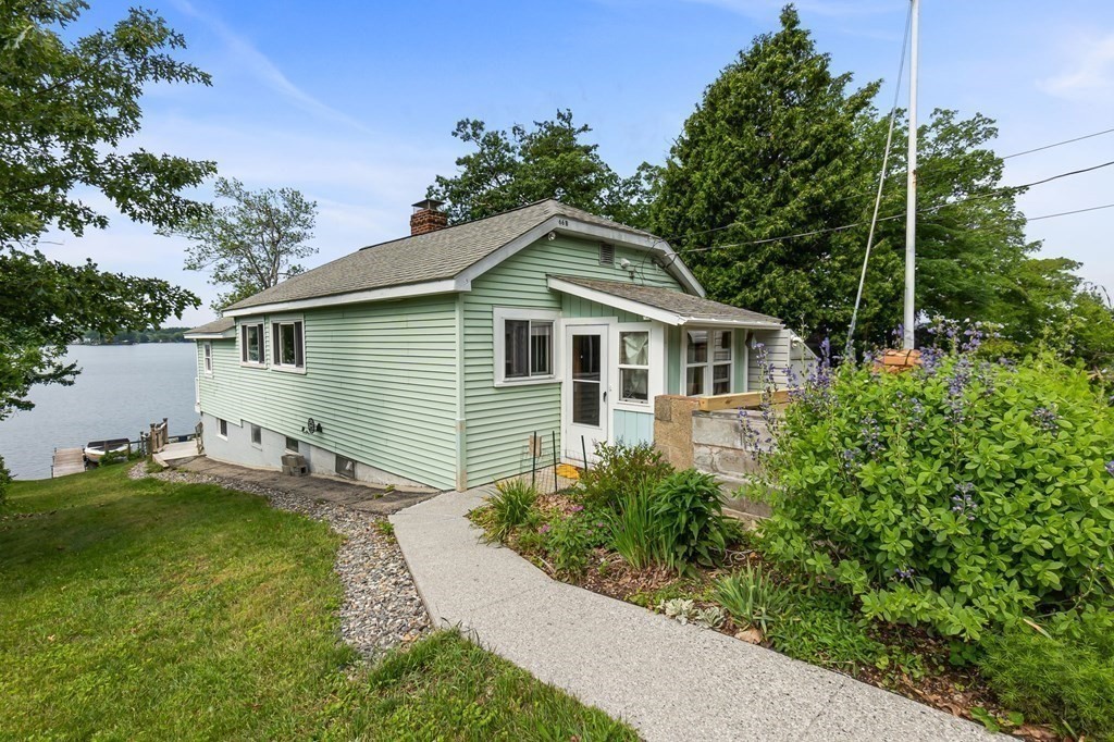 66B Lake Attitash Road Amesbury, MA 01913 - Photo 34 of 37 Gallery Image 34