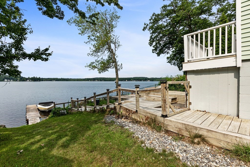 66B Lake Attitash Road Amesbury, MA 01913 - Photo 35 of 37 Gallery Image 35