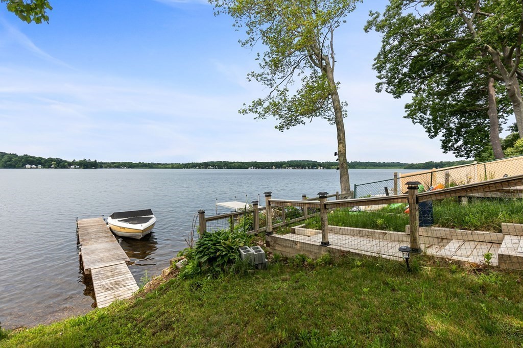 66B Lake Attitash Road Amesbury, MA 01913 - Photo 36 of 37 Gallery Image 36