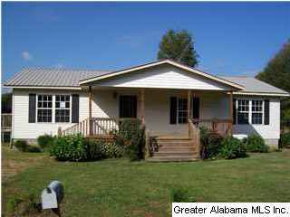 460 Sg Barker Road Jasper, AL 35503 - Photo 1 of 16