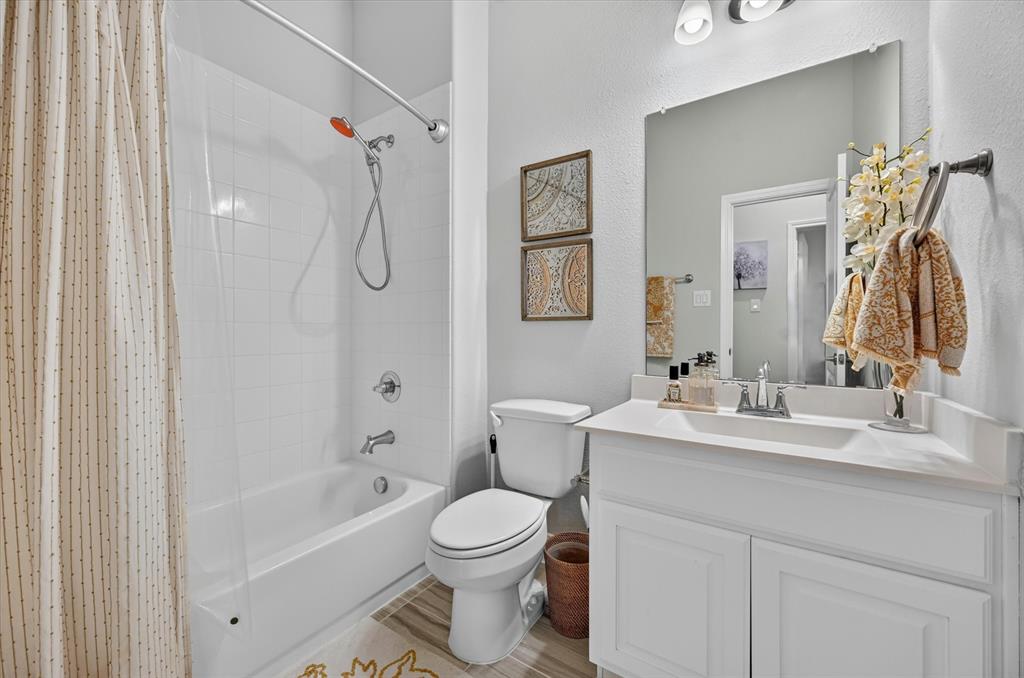 669 Harris Ridge Drive Arlington, TX 76002 - Photo 25 of 40