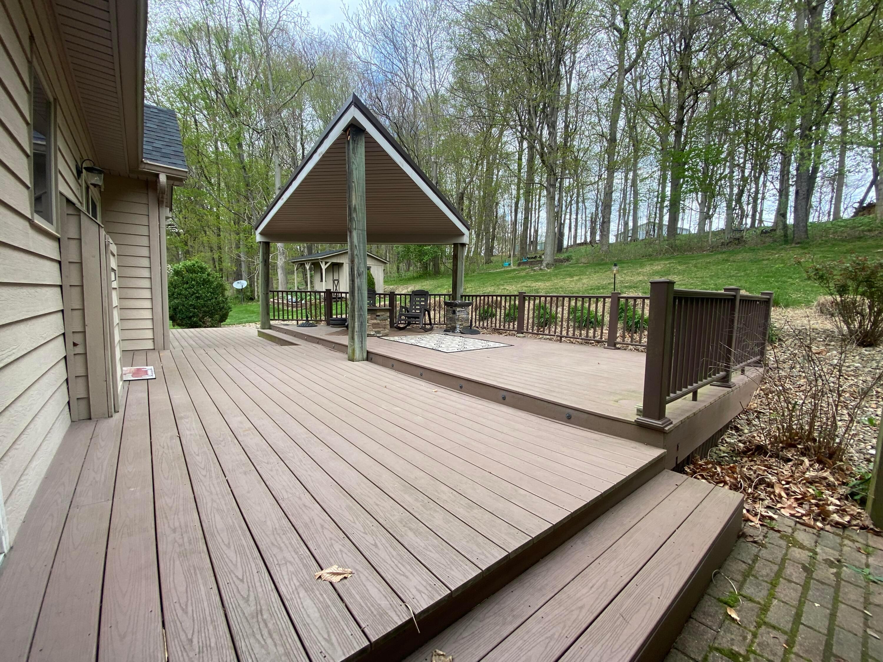 2985 Wheeling Road Northeast Lancaster, OH 43130 - Photo 22 of 24 2985 Wheeling Road NE, Lancaster, OH 3