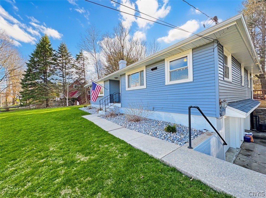 4055 Bristol Road Kirkland, NY 13323 - Photo 3 of 45