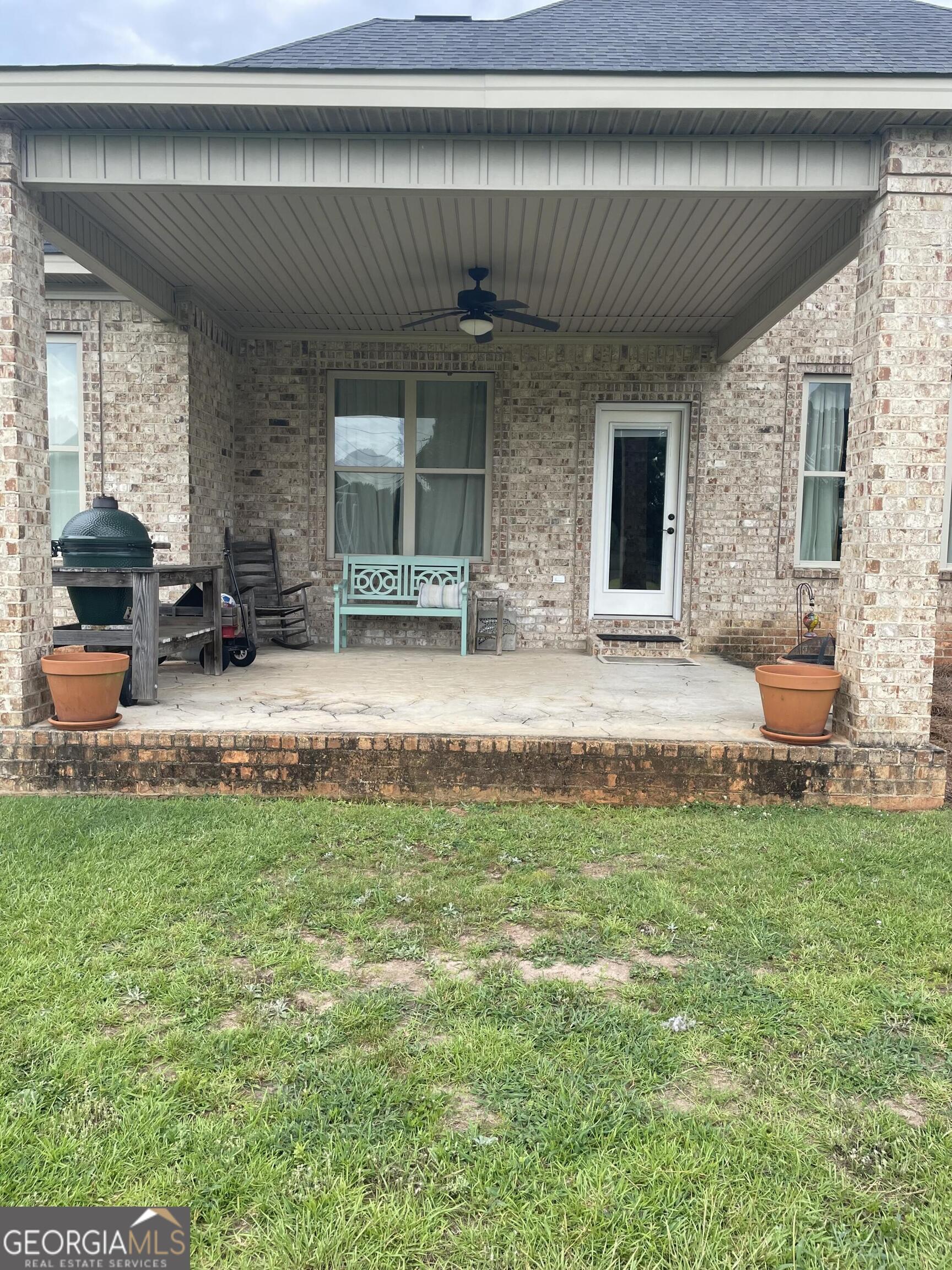 36 Falcon Crest Way Byron, GA 31008 - Photo 2 of 19