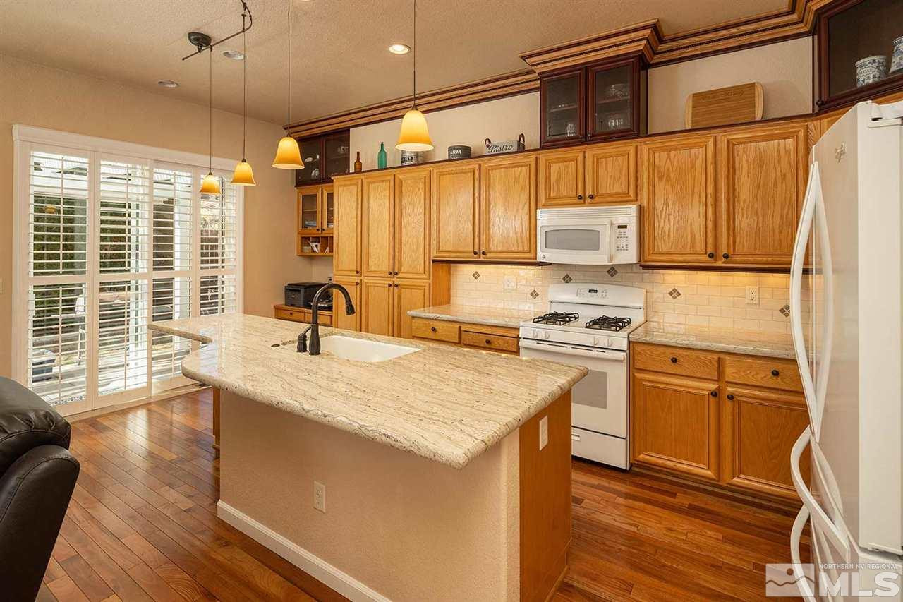 3125 Roxbury Drive Reno, NV 89523 - Photo 12 of 25 Photo 12