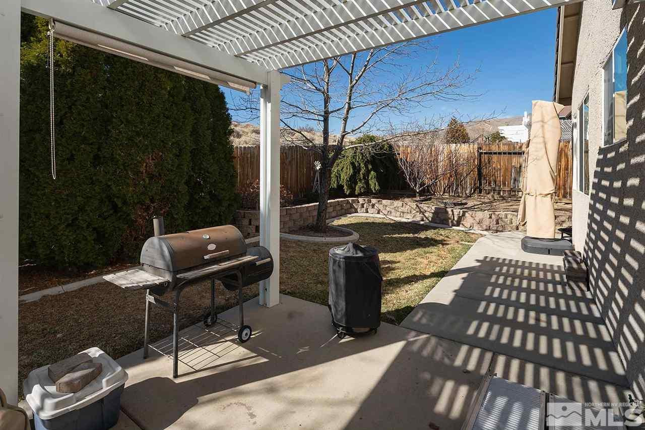 3125 Roxbury Drive Reno, NV 89523 - Photo 18 of 25 Photo 18