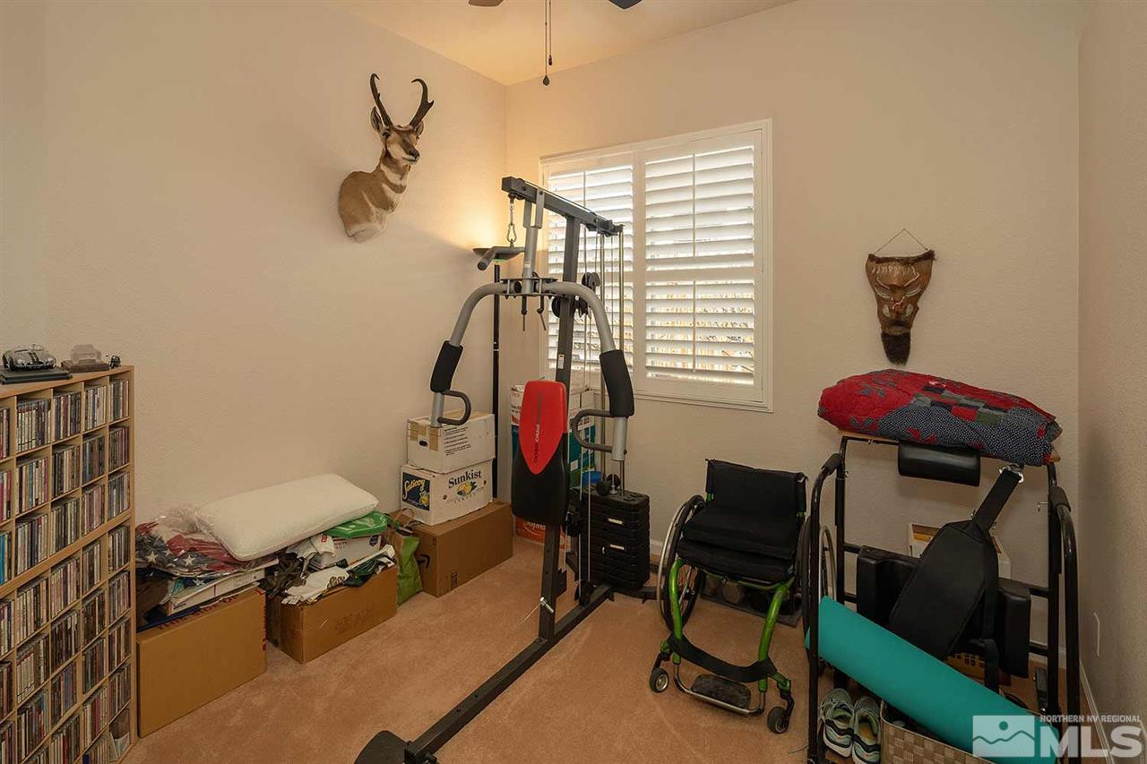 3125 Roxbury Drive Reno, NV 89523 - Photo 19 of 25 Photo 19
