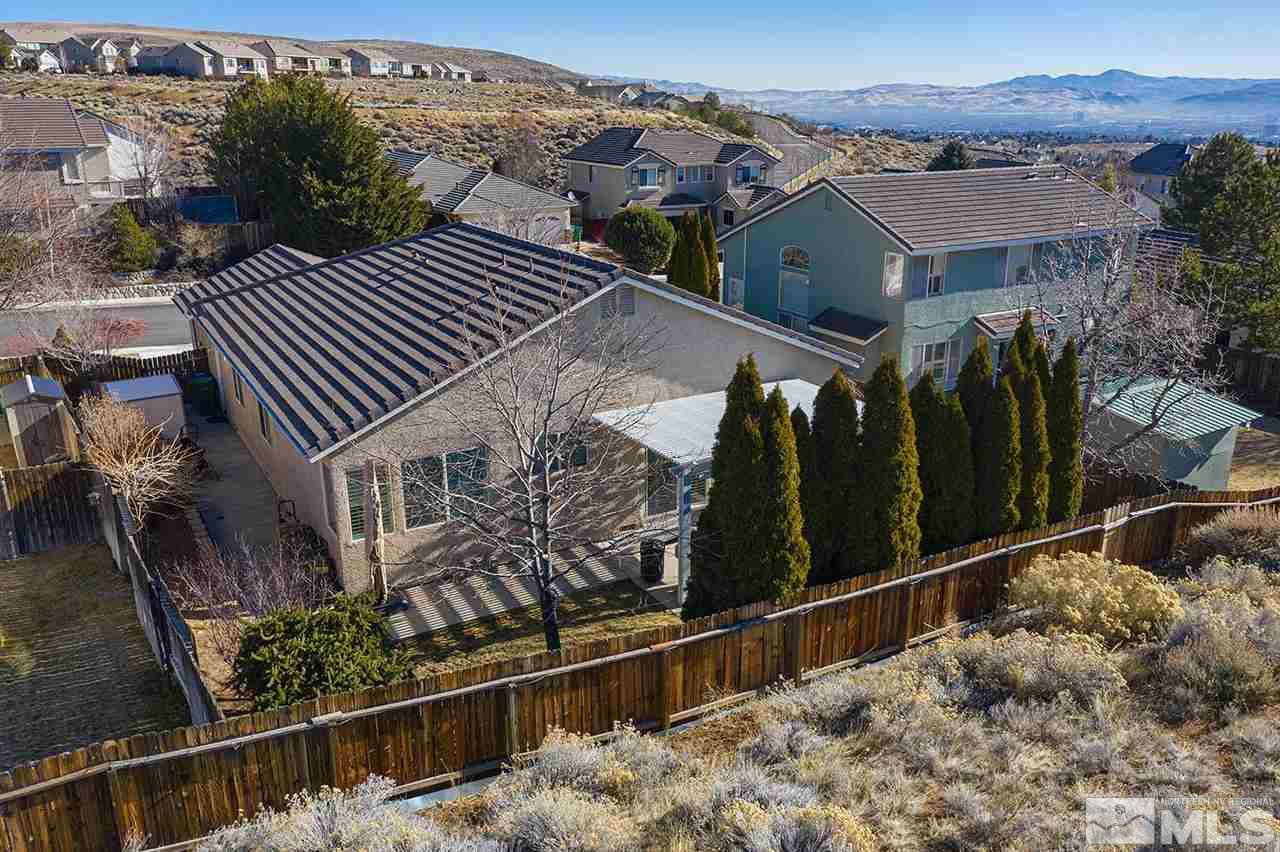 3125 Roxbury Drive Reno, NV 89523 - Photo 24 of 25 Photo 24