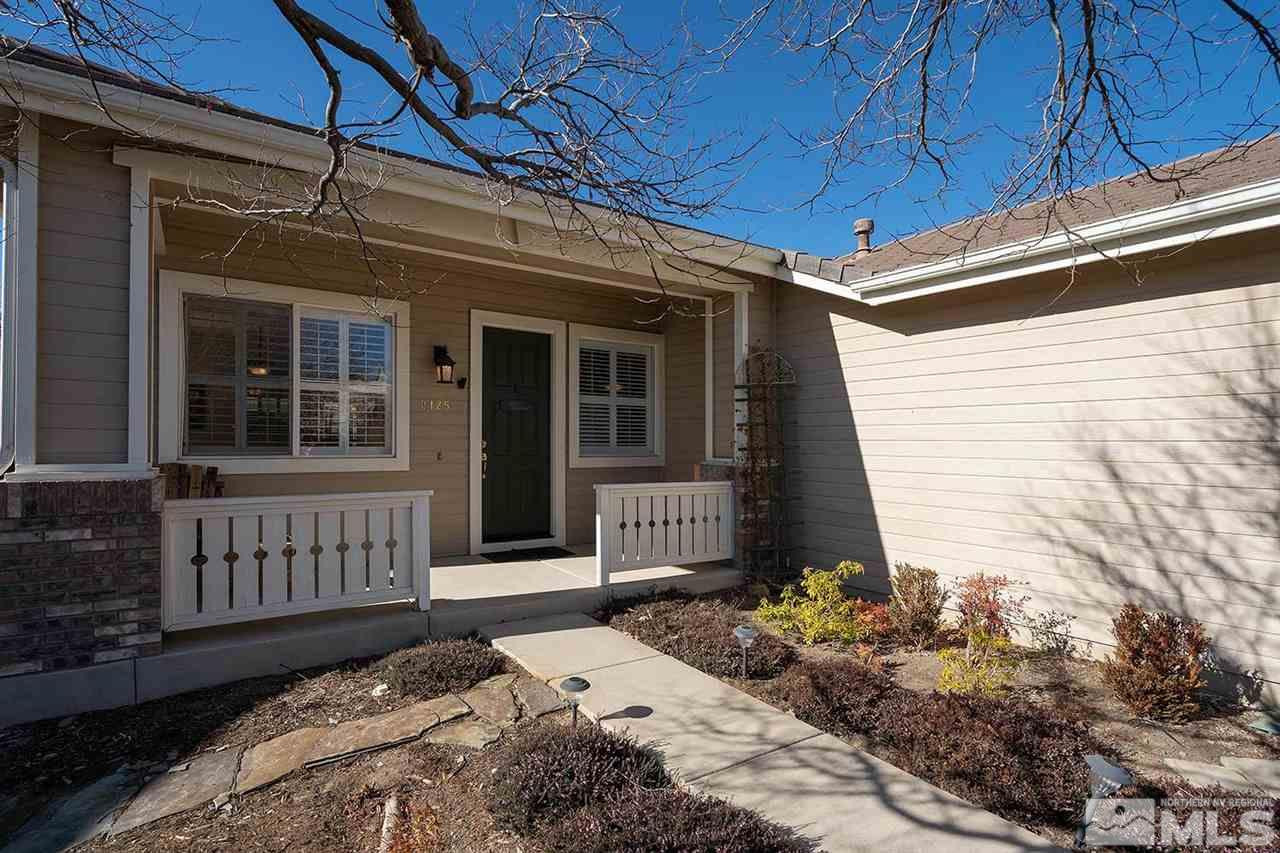 3125 Roxbury Drive Reno, NV 89523 - Photo 3 of 25 Photo 3