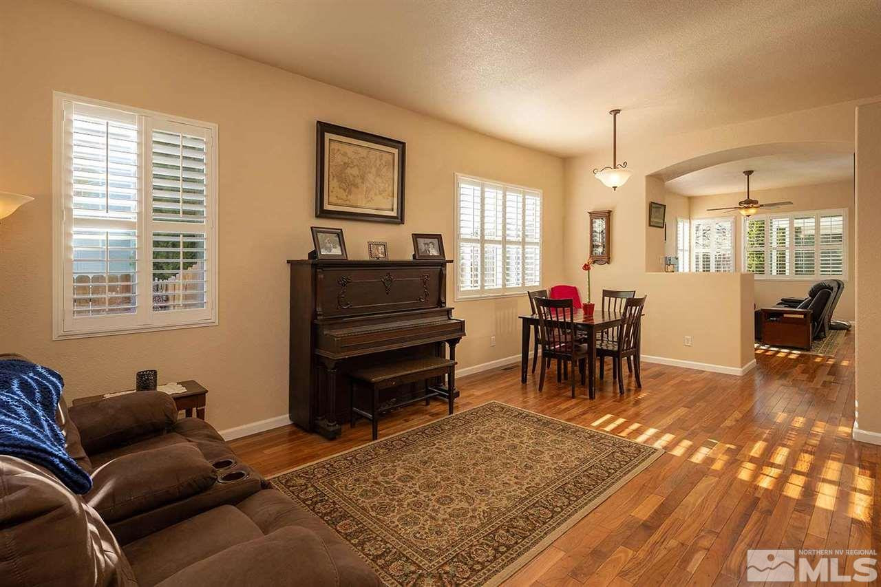 3125 Roxbury Drive Reno, NV 89523 - Photo 5 of 25 Photo 5