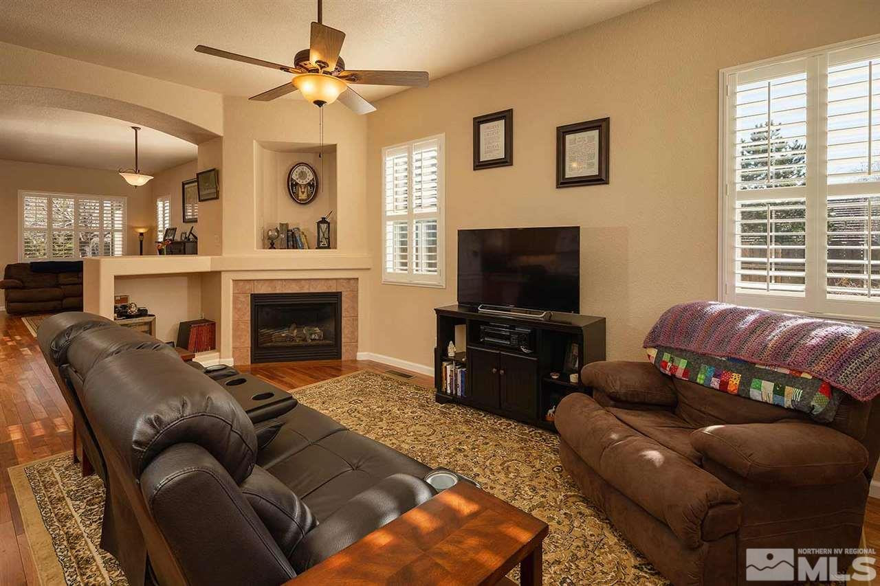 3125 Roxbury Drive Reno, NV 89523 - Photo 9 of 25 Photo 9