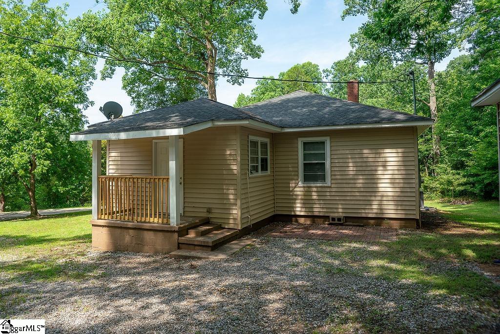 59 Goose Trail Taylors, SC 29687 - Photo 20 of 21