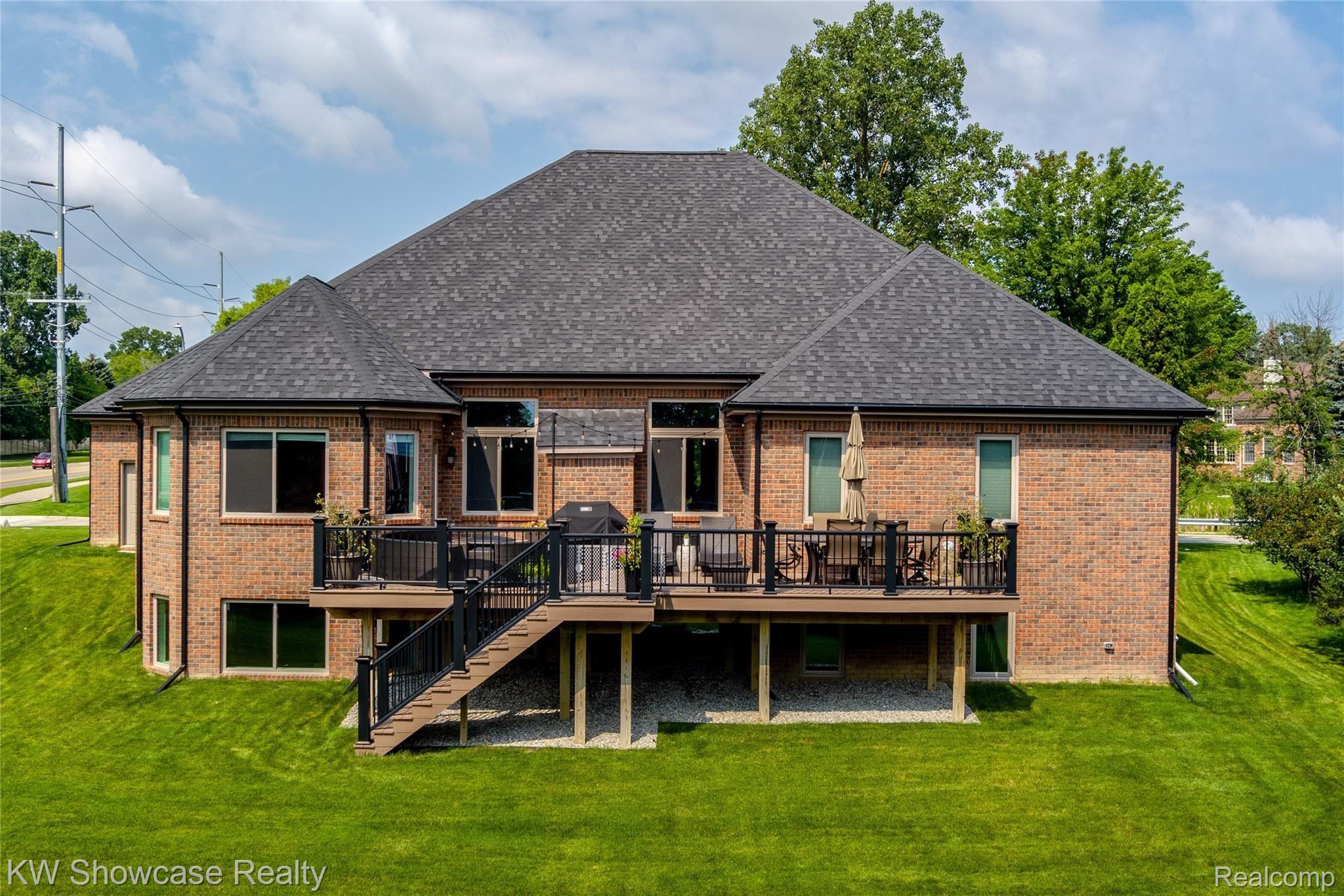 1018 Grandview Drive Rochester, MI 48306 - Photo 66 of 73 1018 Grandview-1-6.jpg