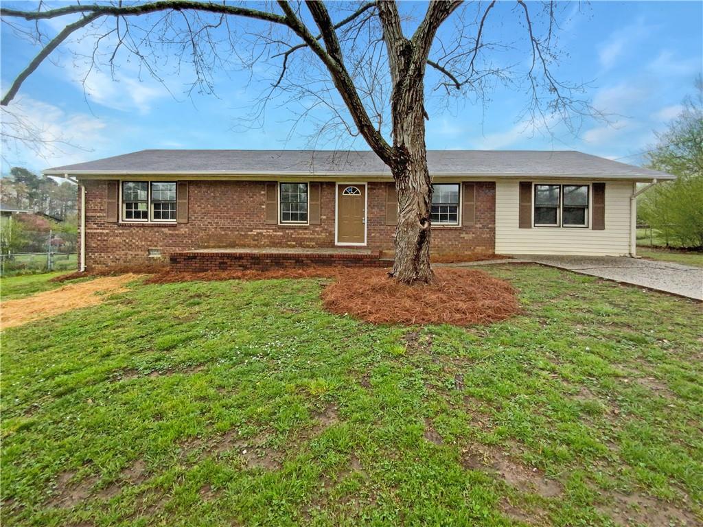 7884 Ridge Road Hiram, GA 30141 - Photo 1 of 1 Gallery Image 1