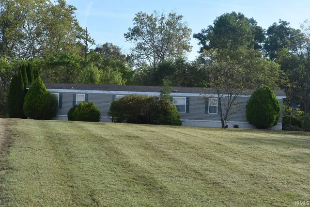 $549,900 | 5752 Tunnelton Road, Bedford, IN 47421