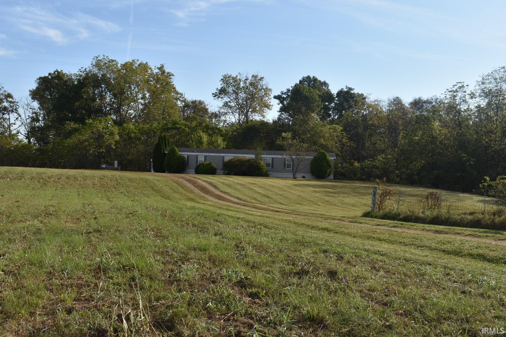 5752 Tunnelton Road Bedford, IN 47421 - Photo 12 of 15