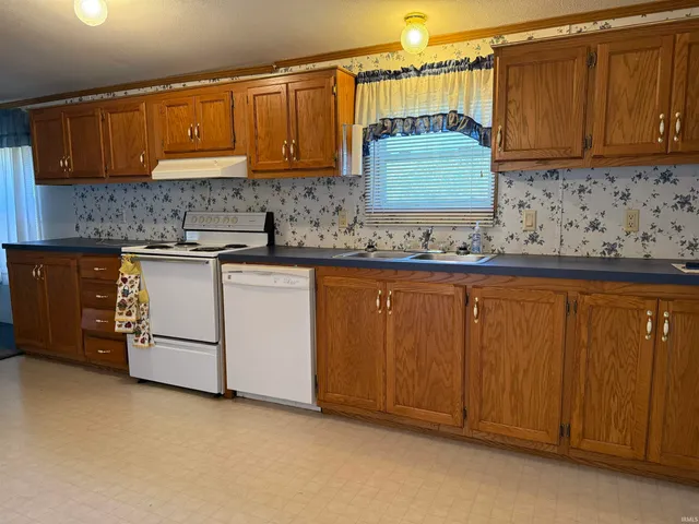 $549,900 | 5752 Tunnelton Road, Bedford, IN 47421