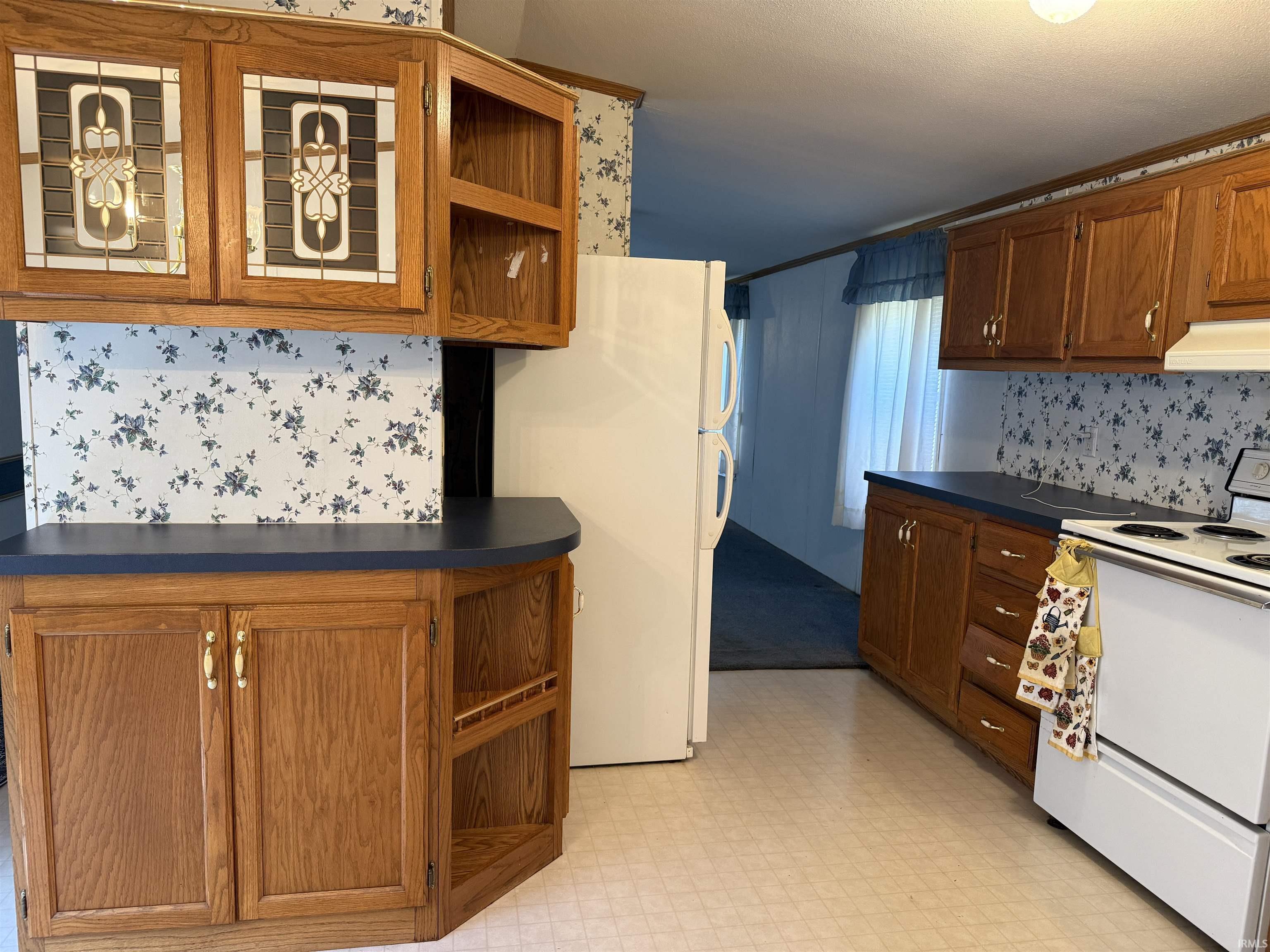 5752 Tunnelton Road Bedford, IN 47421 - Photo 3 of 15