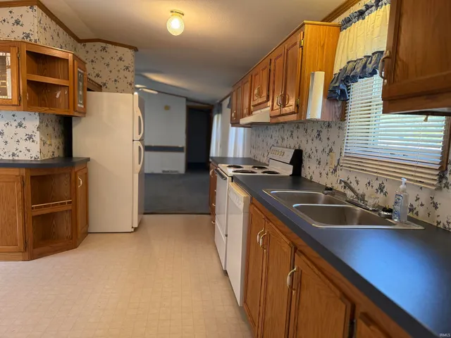 $549,900 | 5752 Tunnelton Road, Bedford, IN 47421