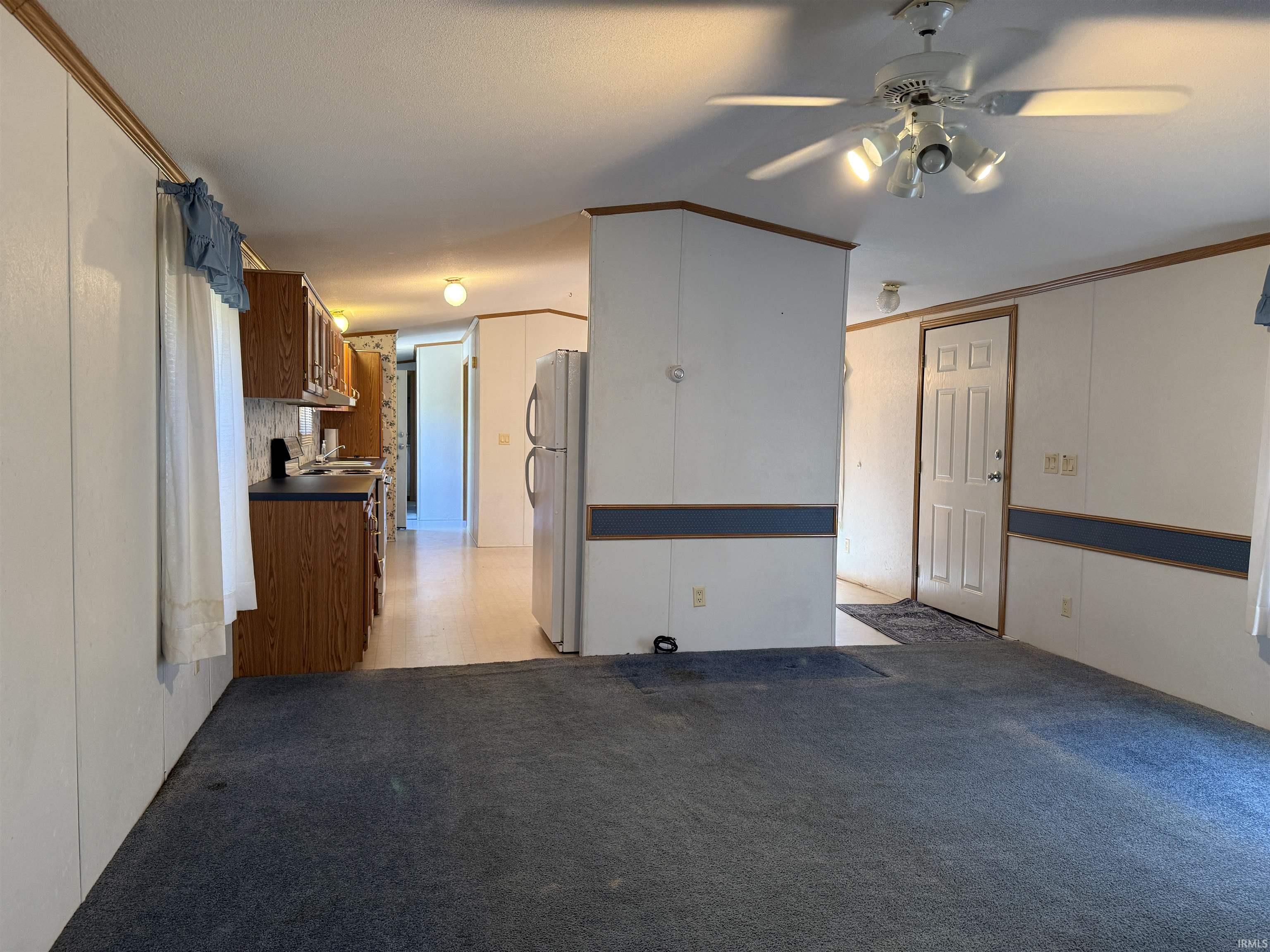 5752 Tunnelton Road Bedford, IN 47421 - Photo 6 of 15