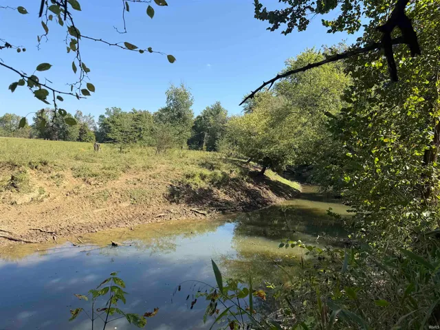 $549,900 | 5752 Tunnelton Road, Bedford, IN 47421