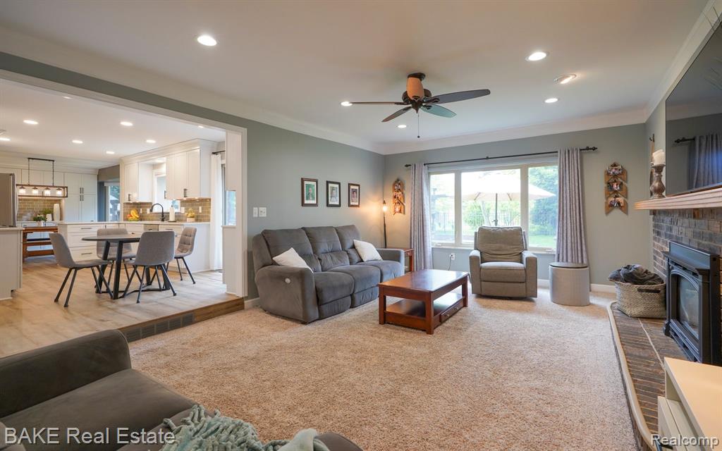 45776 Drexel Road Canton, MI 48187 - Photo 24 of 50