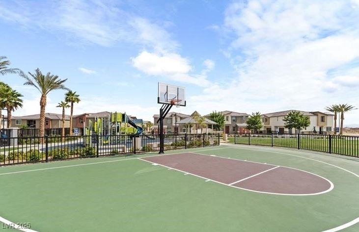 12282 Azure Gate Road, Unit 4 Las Vegas, NV 89183 - Photo 38 of 43 Gallery Image 38